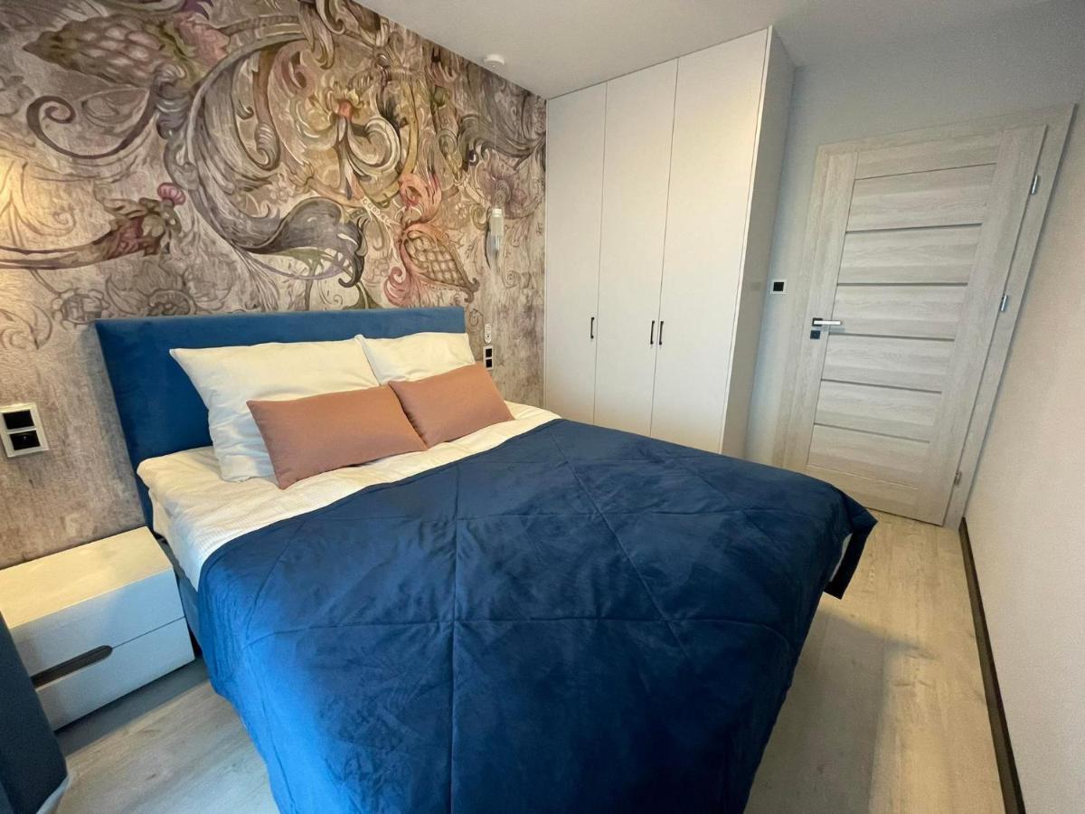 Apartament Lux Japonski Zuraw - Perlowa Przystan Holiday City كولوبرزيغ المظهر الخارجي الصورة